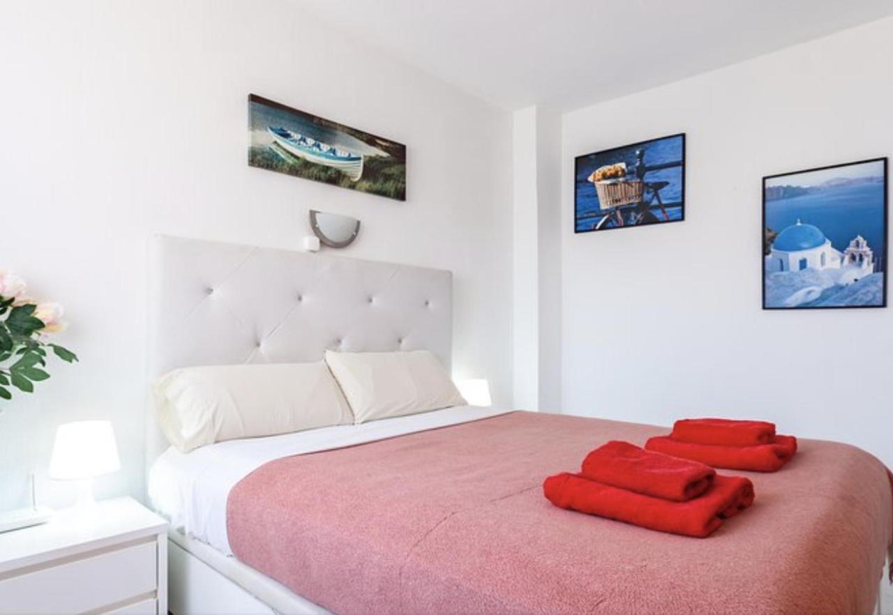 Ocean View Torre Del Sol Arona (Tenerife) Exterior photo