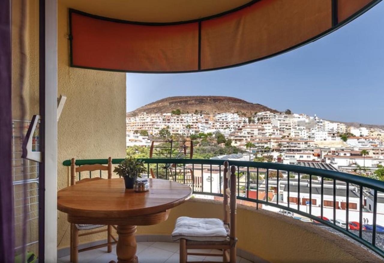 Ocean View Torre Del Sol Arona (Tenerife) Exterior photo