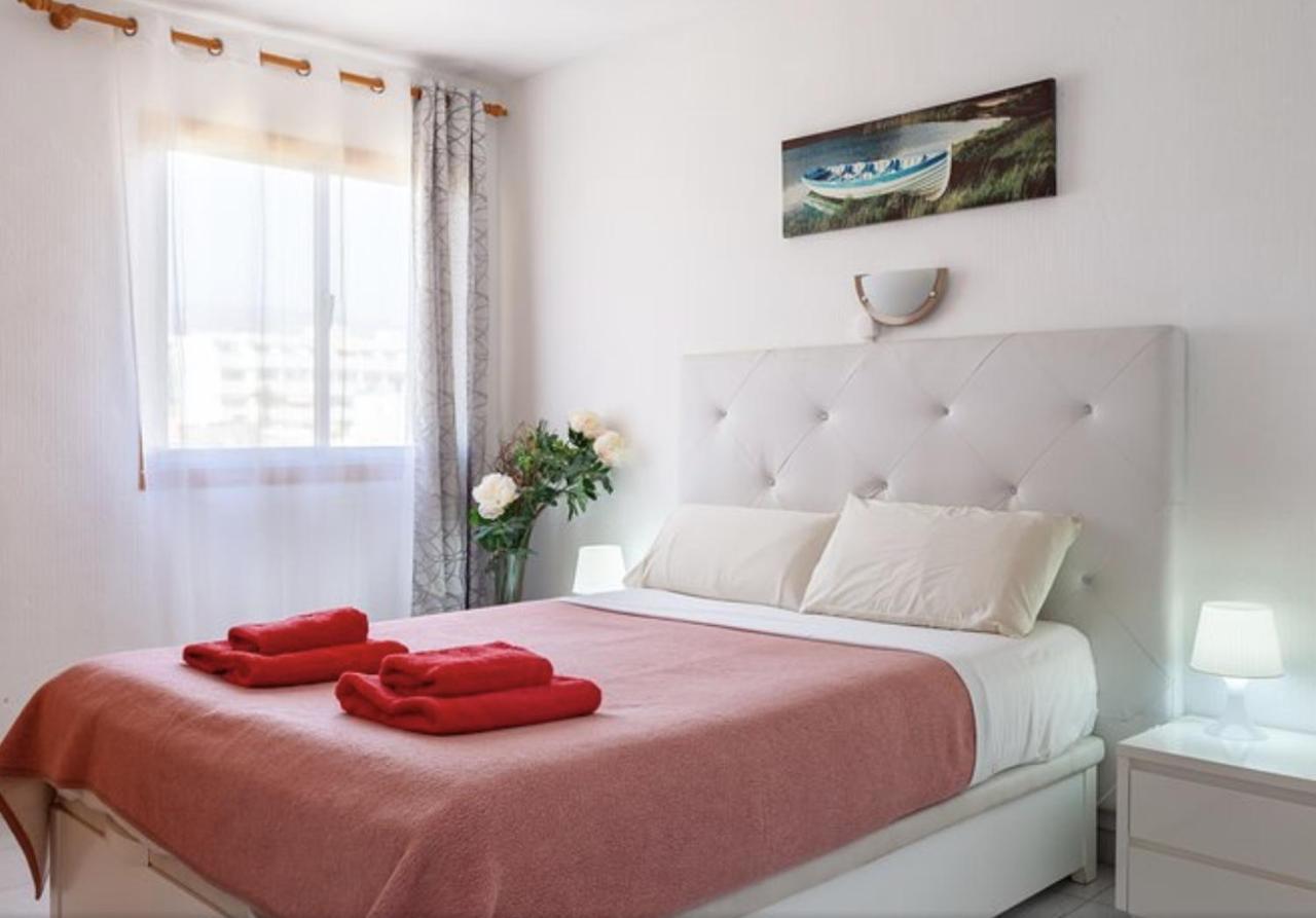Ocean View Torre Del Sol Arona (Tenerife) Exterior photo