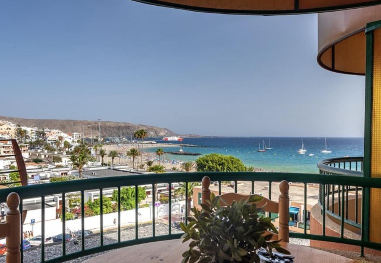 Ocean View Torre Del Sol Arona (Tenerife) Exterior photo